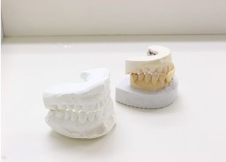 杉山歯科医院 入れ歯・義歯