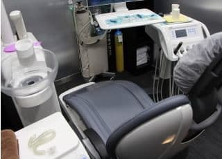 オオタケデンタルオフィス 美容診療