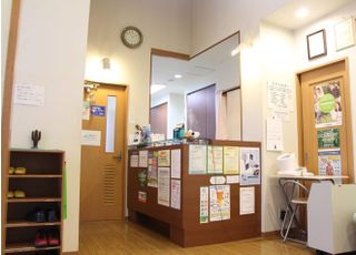 あづま歯科医院