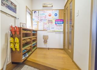 こまはし歯科医院