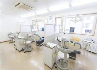 こまはし歯科医院