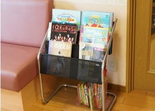 こまはし歯科医院