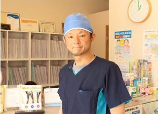 医療法人社団　泰尚会　たいへい歯科 小田　泰平 (Hirotaka Oda) 院長 歯科医師 男性