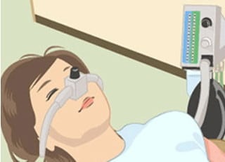 さとう歯科医院 笑気麻酔