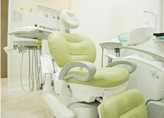 大東市ほほえみ歯科 治療方針