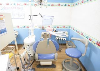 7丁目歯科
