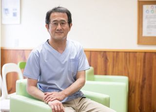 アップル歯科クリニック 田村　俊明 理事長 歯科医師 男性