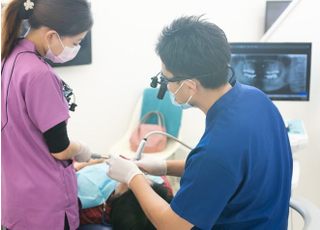 かんざき歯科クリニック 治療方針