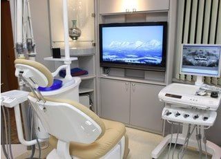 患者さまの抱くお口に関するお悩みをお聞かせください。