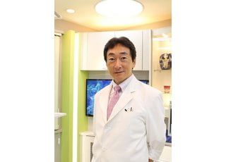 総合治療を行っております。