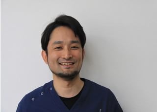 黒田まさあき歯科 黒田　将彰 先生 歯科医師 男性