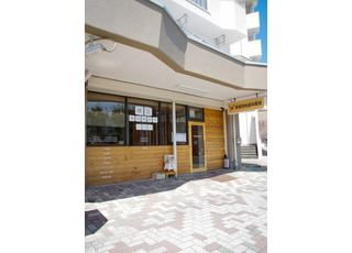 5台分の駐車スペースがございます。お車でも気兼ねなくご来院いただけます。