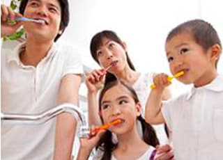 やぶした歯科_インタビュー1