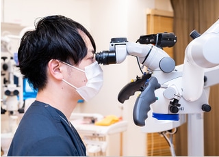 こばやし歯科クリニック_インタビュー2