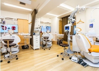 こばやし歯科クリニック_インタビュー5