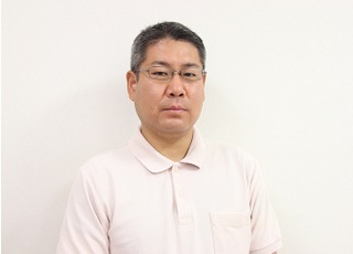 なかい歯科医院 中井　浩司 院長 歯科医師 男性