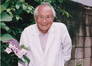 いとひや歯科クリニック 糸日谷　誠和 (Seiwa Itohiya) 初代院長 歯科医師 男性