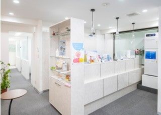 横浜馬車道デンタル_インタビュー3