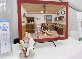 かすみ総合歯科_インタビュー1