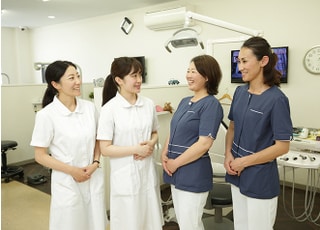 かすみ総合歯科_インタビュー4