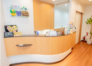 うらた歯科クリニック_インタビュー2