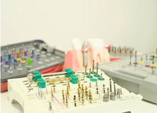 ＴＯＰＳ　ＤＥＮＴＡＬ　ＣＬＩＮＩＣ_インタビュー2