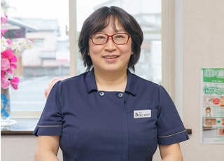 坂口歯科・矯正歯科 坂口 佳代子 院長 歯科医師 女性