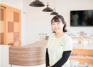 枚方北山歯科_インタビュー1