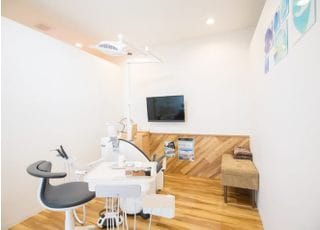 枚方北山歯科_インタビュー2