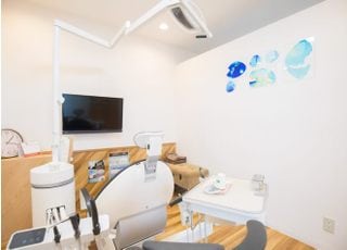 枚方北山歯科_インタビュー7