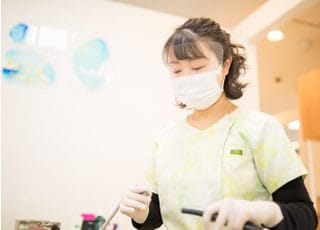 枚方北山歯科_インタビュー8