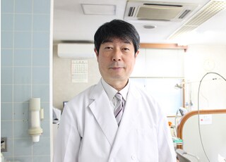 大月歯科医院 大月　弘司 院長 歯科医師 男性