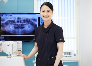 小名木川歯科_インタビュー1