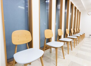 西条プラザ歯科（東広島市 西条栄町）_インタビュー3