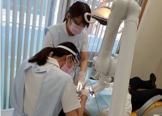 西条プラザ歯科（東広島市 西条栄町）_インタビュー5