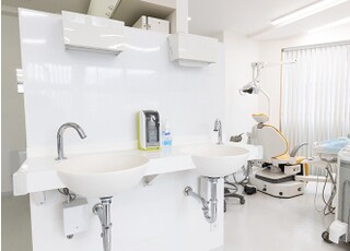 西条プラザ歯科（東広島市 西条栄町）_インタビュー6