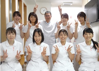 西条プラザ歯科（東広島市 西条栄町）_インタビュー7