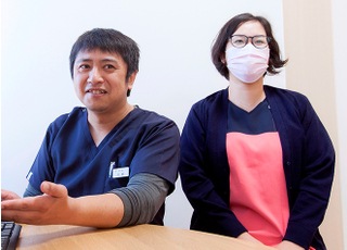 ややまち歯科クリニック_インタビュー6