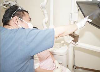 川上歯科クリニック_インタビュー3