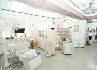 川上歯科クリニック_インタビュー4