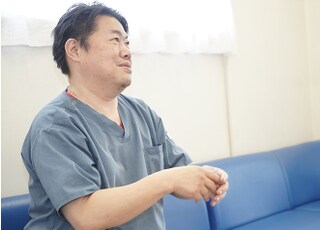 川上歯科クリニック_インタビュー6