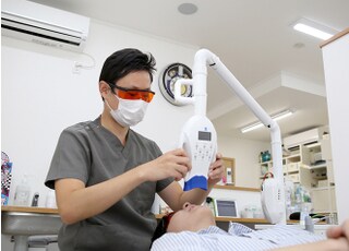 まつのぶ歯科クリニック_インタビュー2