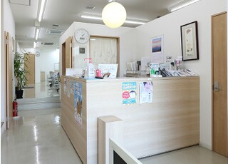 かつもと歯科医院_インタビュー6