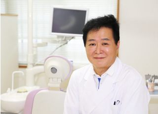 まごころ歯科 和田　史朗 院長 歯科医師 男性