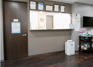 彩デンタルクリニック_インタビュー4