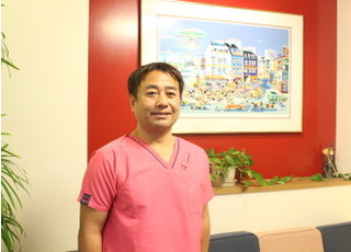 内田歯科クリニック 内田 良夫（Yoshio Uchida） 院長 歯科医師 男性
