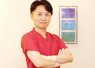 岩本歯科医院_インタビュー1