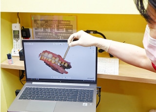 岩本歯科医院_インタビュー2