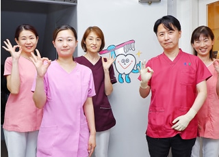 岩本歯科医院_インタビュー3