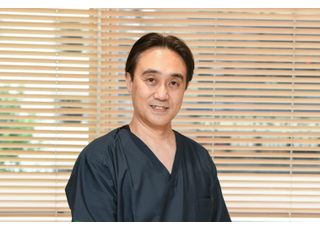 すずき歯科五反田Ｇタワークリニック 鈴木　政徳 理事長 歯科医師 男性